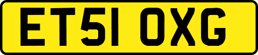 ET51OXG