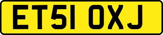 ET51OXJ