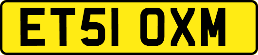 ET51OXM