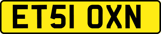 ET51OXN