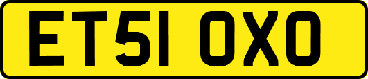 ET51OXO