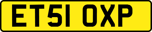 ET51OXP