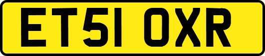 ET51OXR