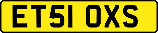 ET51OXS