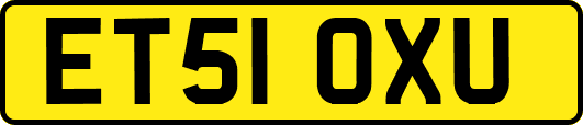 ET51OXU