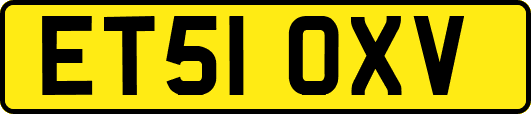 ET51OXV
