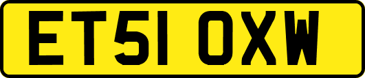 ET51OXW