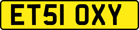ET51OXY