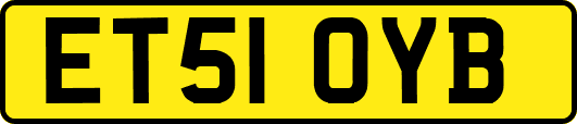 ET51OYB