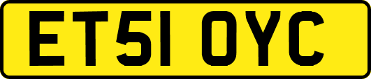 ET51OYC