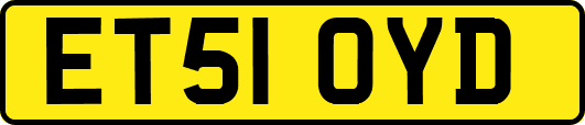 ET51OYD