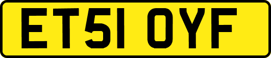 ET51OYF