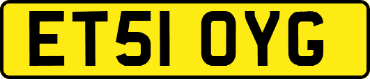 ET51OYG