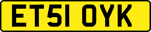 ET51OYK
