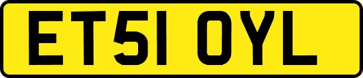 ET51OYL