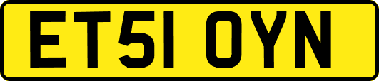 ET51OYN