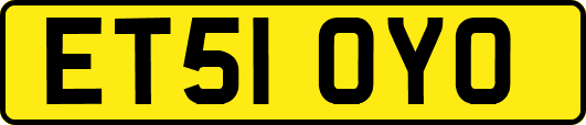 ET51OYO