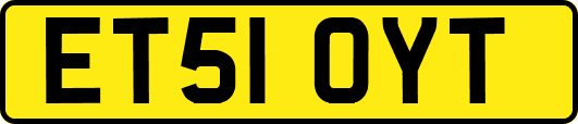 ET51OYT