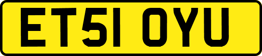 ET51OYU