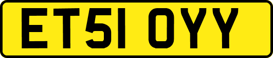 ET51OYY