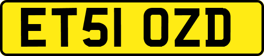 ET51OZD