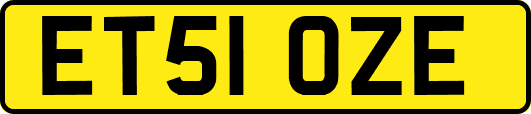ET51OZE