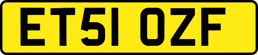 ET51OZF