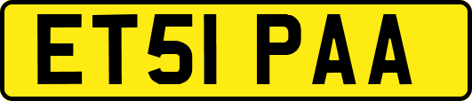 ET51PAA