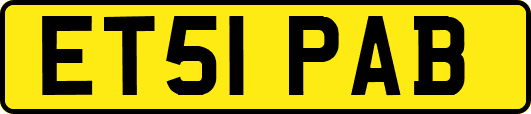ET51PAB
