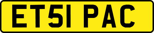 ET51PAC