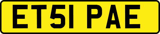 ET51PAE