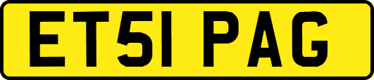 ET51PAG