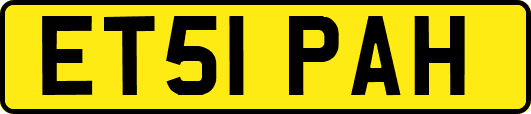 ET51PAH