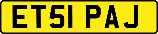 ET51PAJ