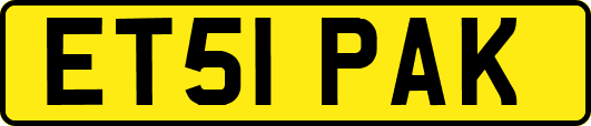 ET51PAK