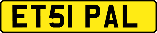 ET51PAL