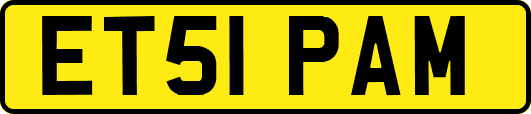 ET51PAM