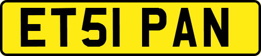 ET51PAN