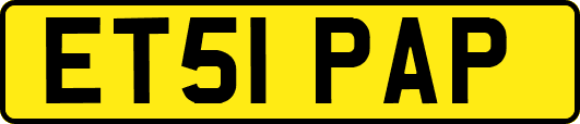 ET51PAP