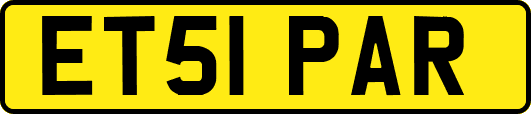 ET51PAR
