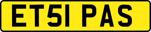 ET51PAS