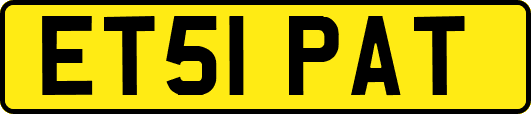 ET51PAT