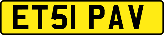 ET51PAV