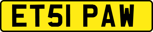 ET51PAW