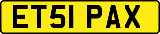 ET51PAX