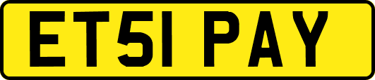 ET51PAY