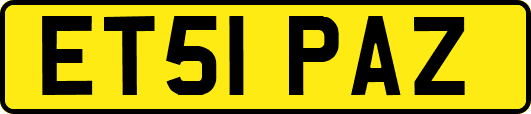 ET51PAZ