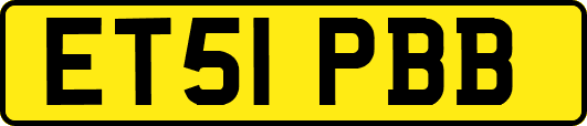 ET51PBB