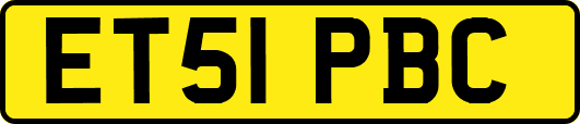 ET51PBC