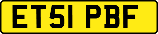 ET51PBF